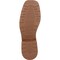 Rocky Men's Waterproof Western Boot, 7 M, Steel Toe, 12 in H, Tobacco, RKW0431 RKW0431 - alternate 2